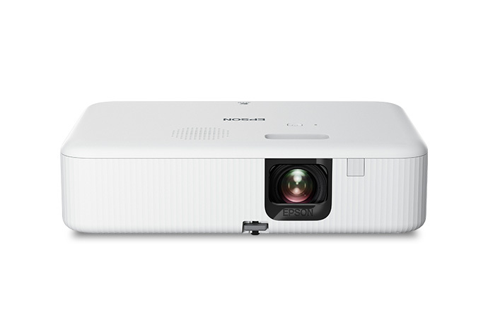 Epson EpiqVision Flex Co-FH02 Full HD 1080p Projector