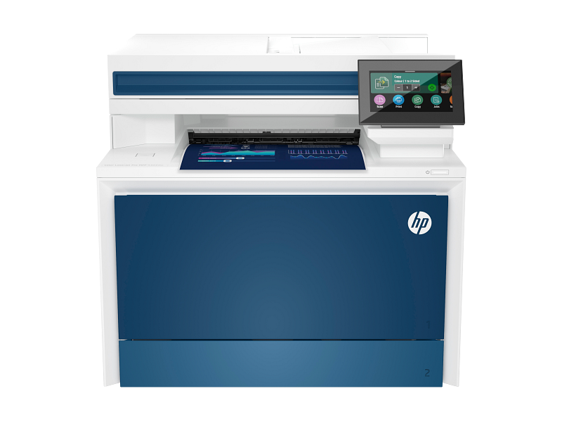 HP Color LaserJet Pro MFP 4303dw