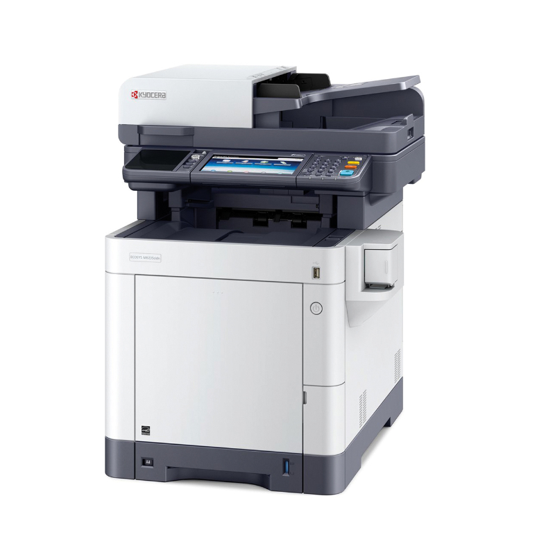 Kyocera ECOSYS M6235cidn Printer