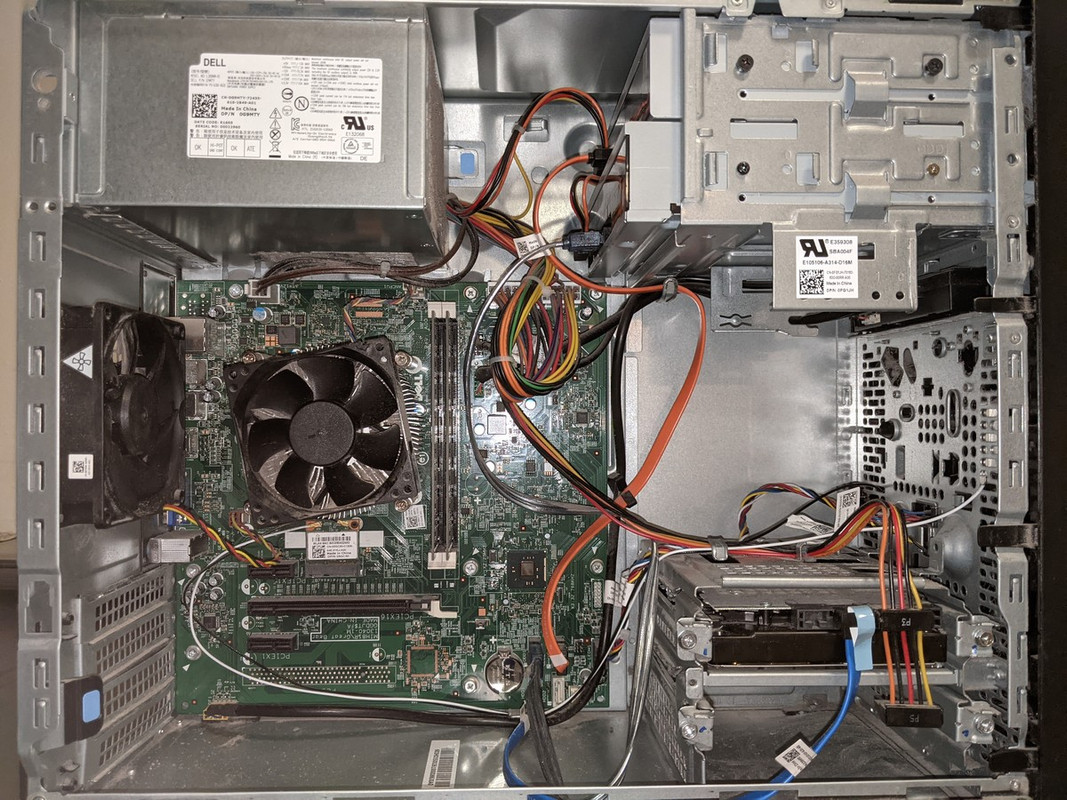 Computer & Server Repair Services